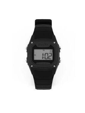 SHARK Black Digital Sport Watch